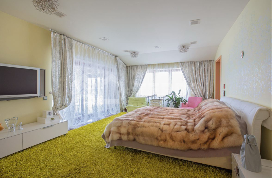 Объект ID 11372 - Дом