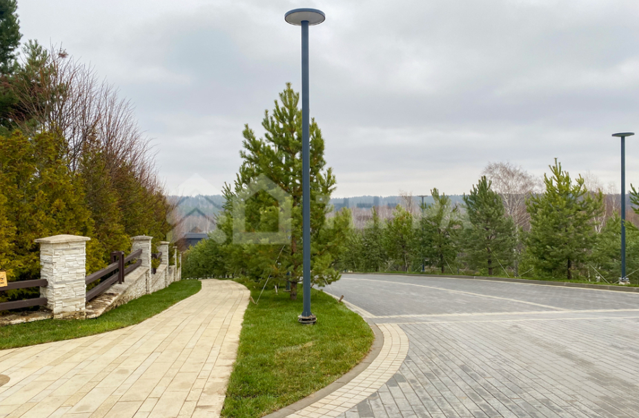 Объект ID 17414 - Участок