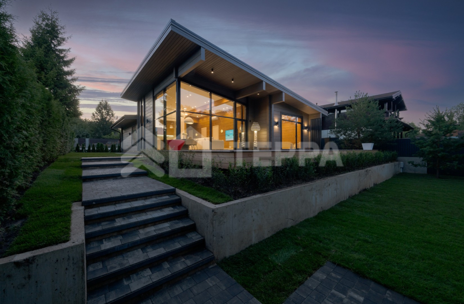 Объект ID 18765 - Дом