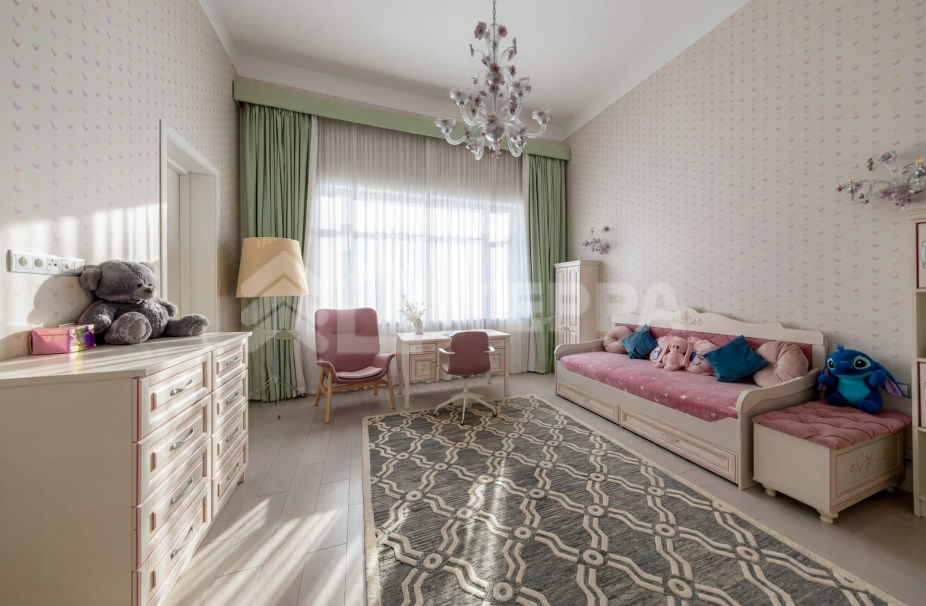 Объект ID 19123 - Дом