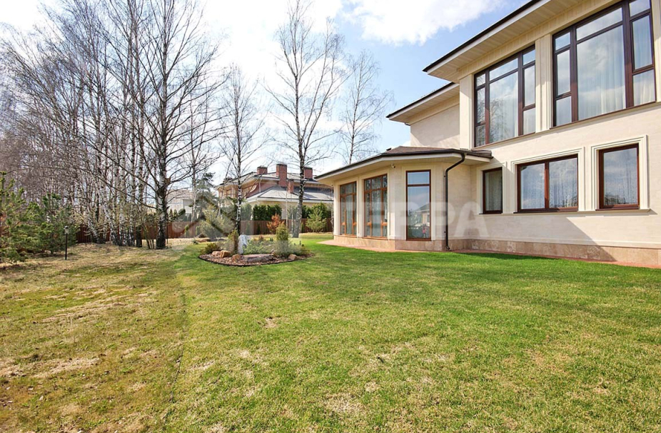 Объект ID 15765 - Дом