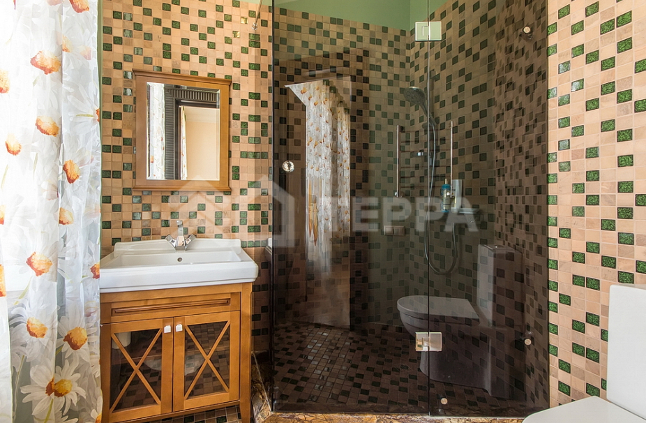 Объект ID 12166 - Дом