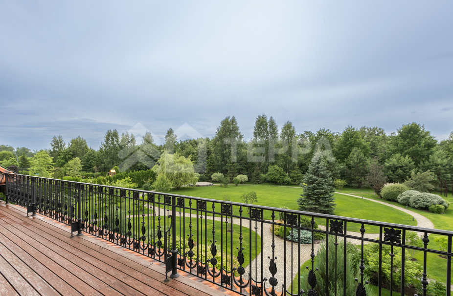 Объект ID 18017 - Дом