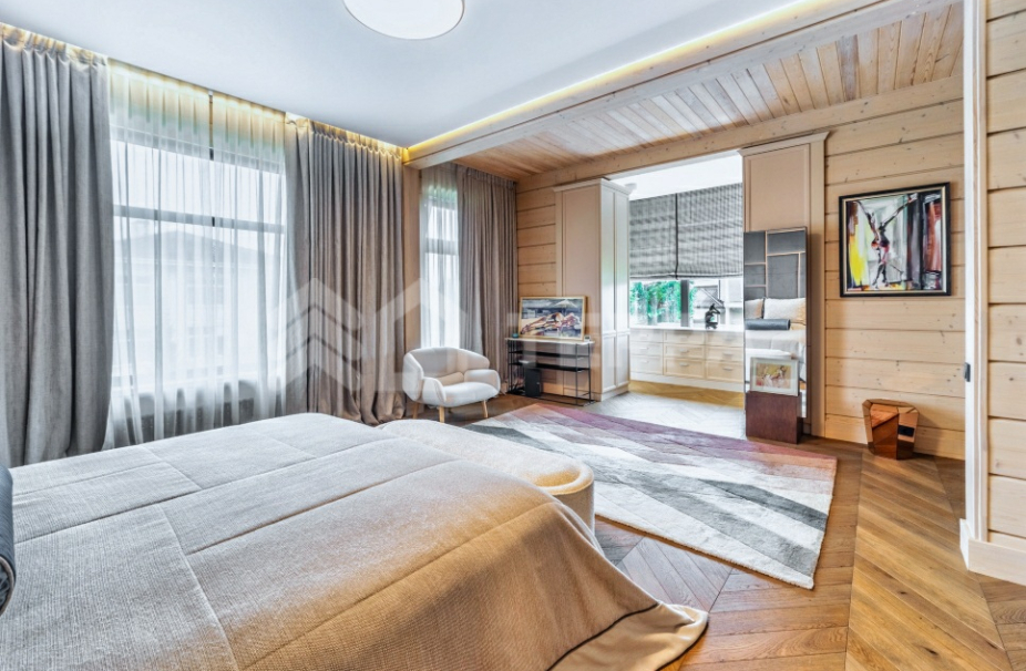 Объект ID 15283 - Дом