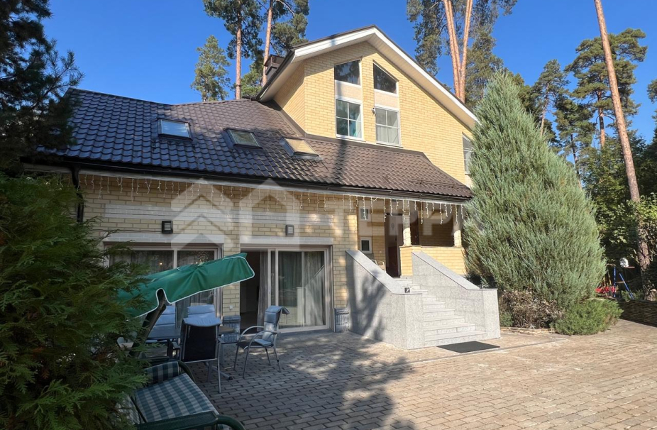 Объект ID 9188 - Дом