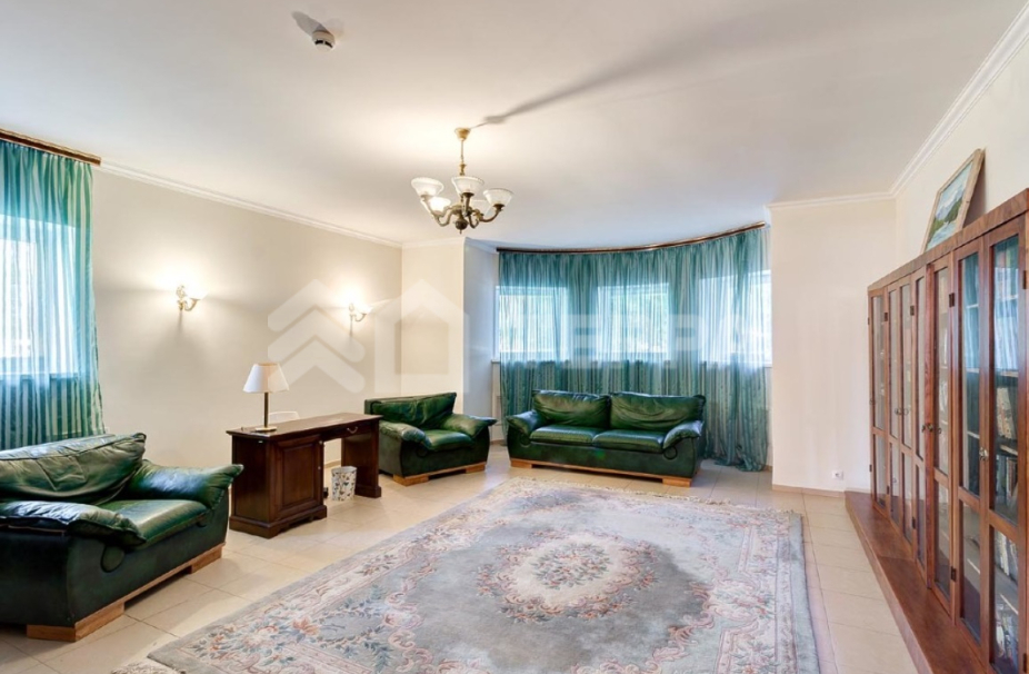 Объект ID 8239 - Дом