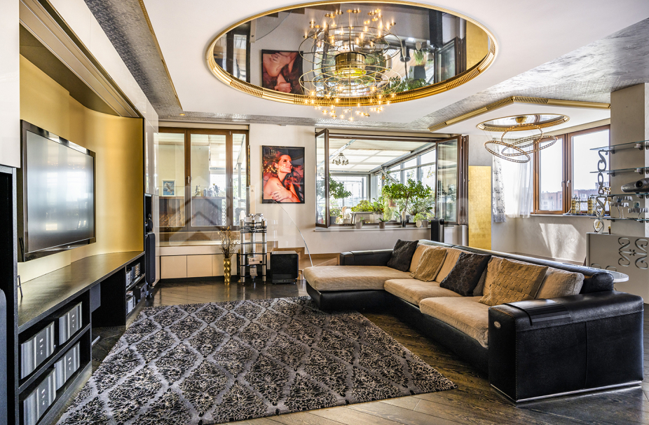 Объект ID 17686 - Квартира