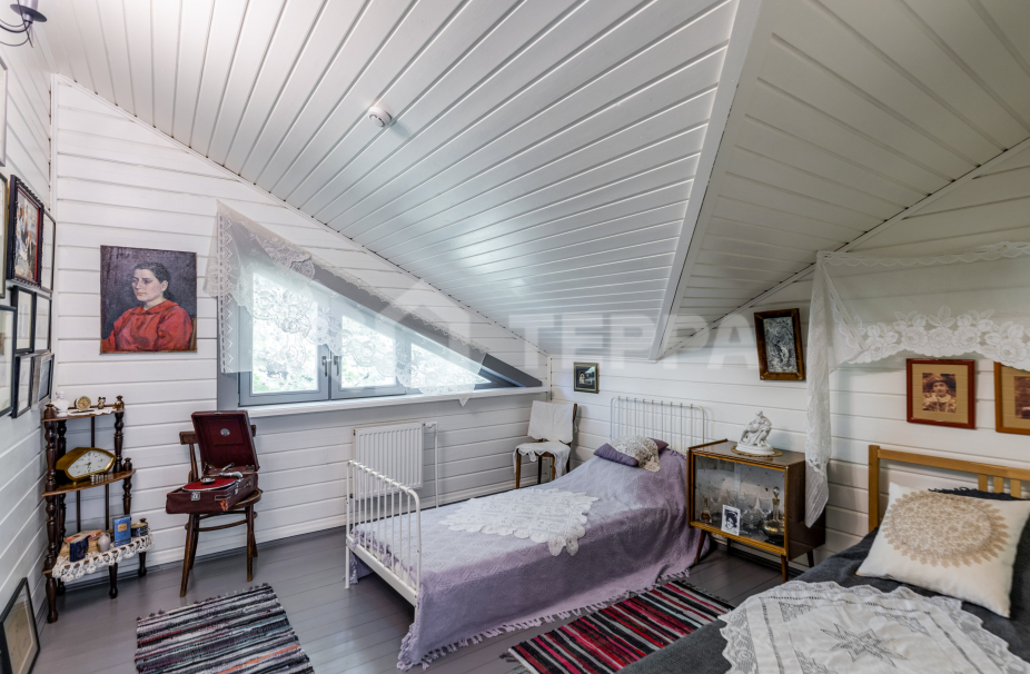 Объект ID 18130 - Дом