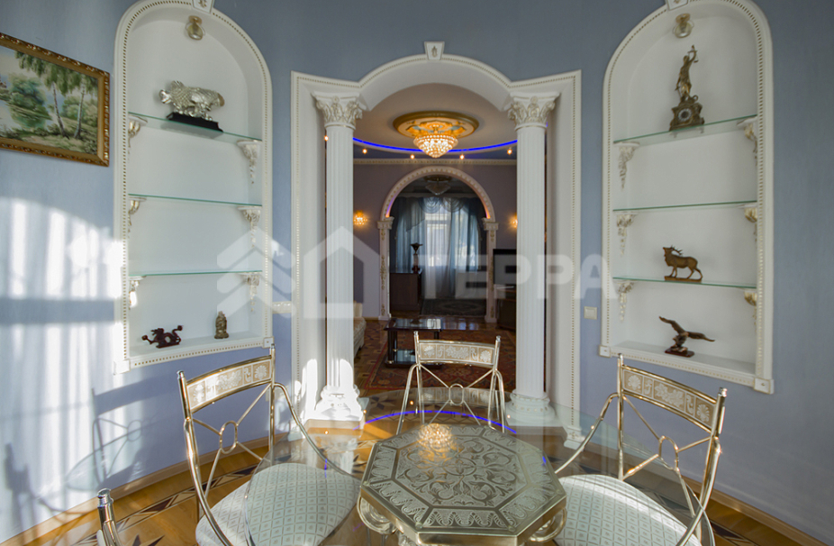 Объект ID 16452 - Дом