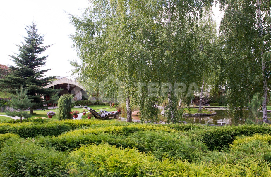 Объект ID 13166 - Дом