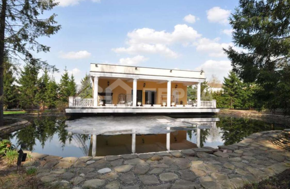 Объект ID 12361 - Дом