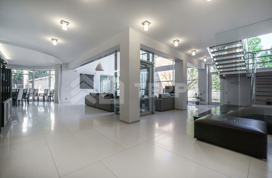 Объект ID 13251 - Дом