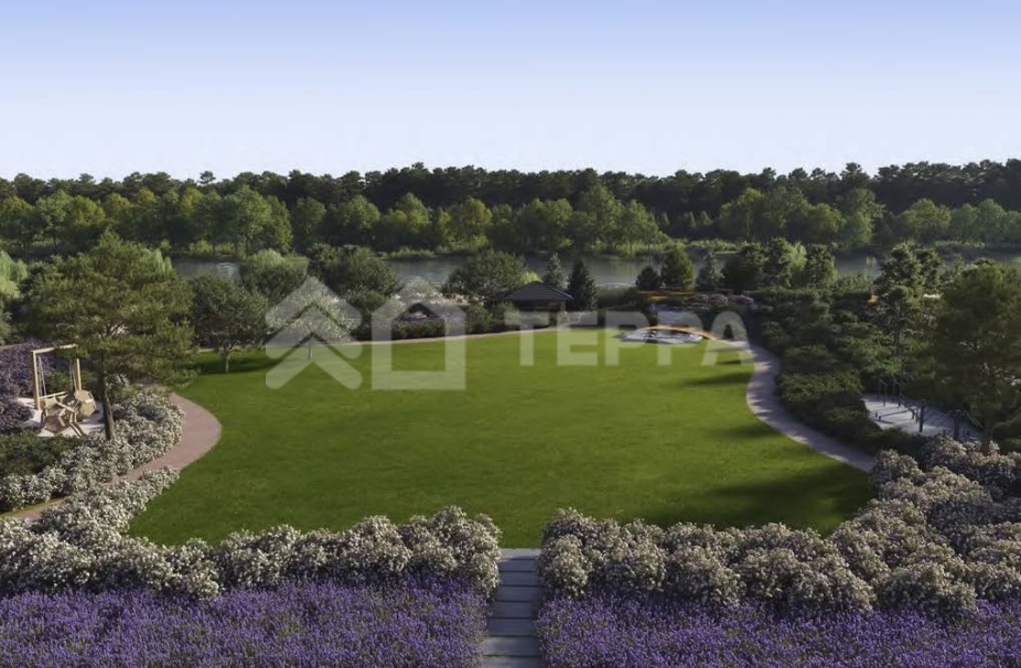 Объект ID 18182 - Дом