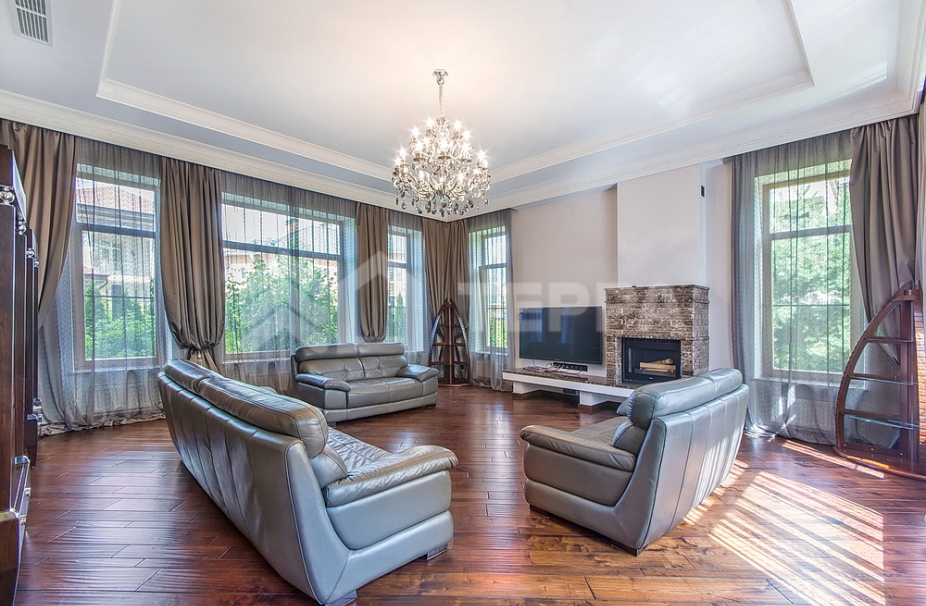 Объект ID 12166 - Дом