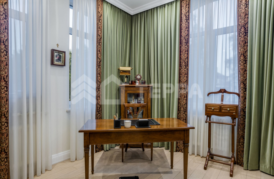 Объект ID 18684 - Дом