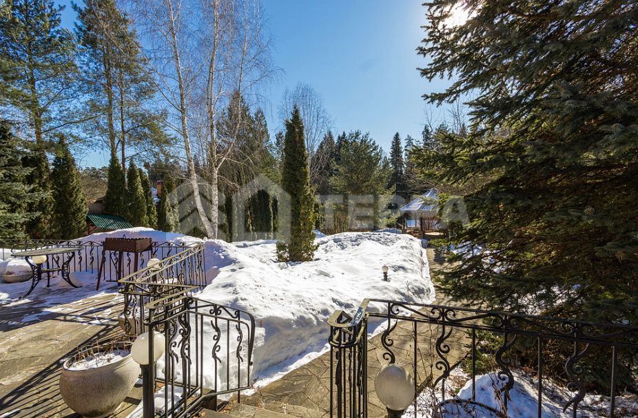 Объект ID 16777 - Дом