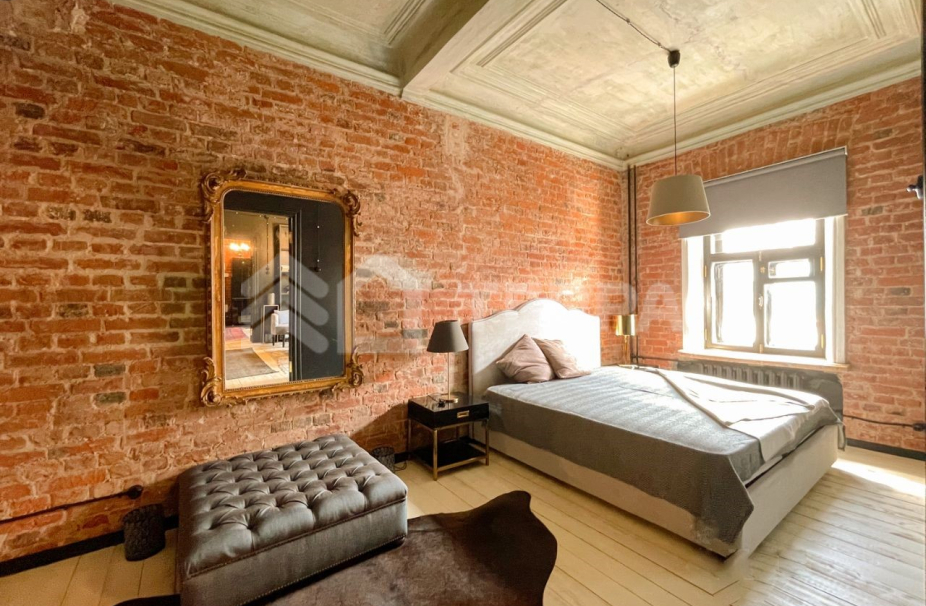 Объект ID 15648 - Квартира