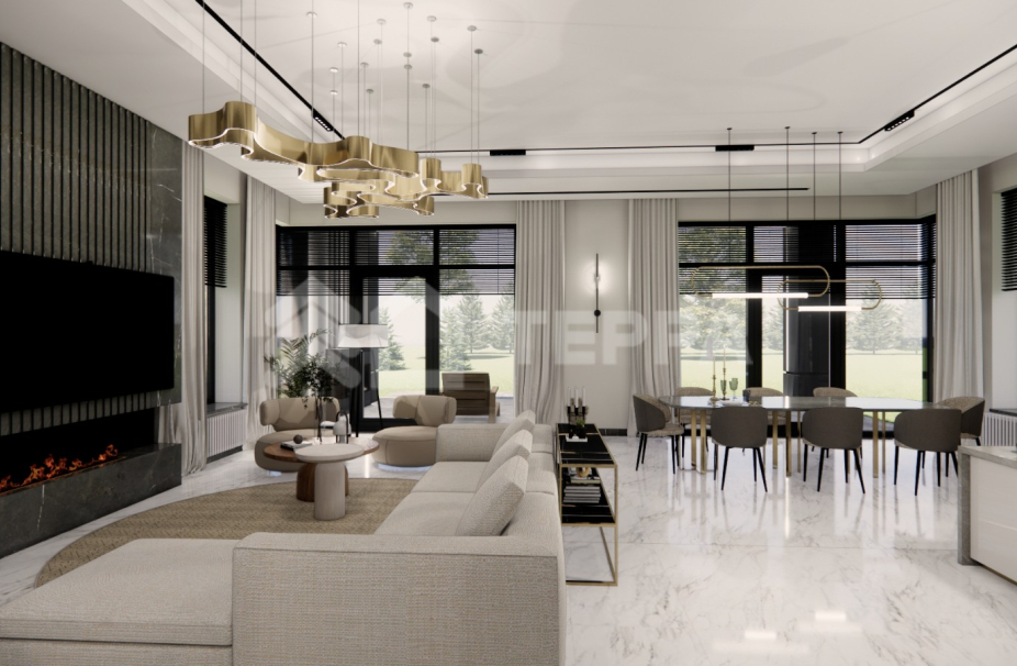 Объект ID 17989 - Дом