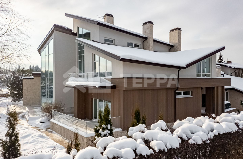 Объект ID 19041 - Дом