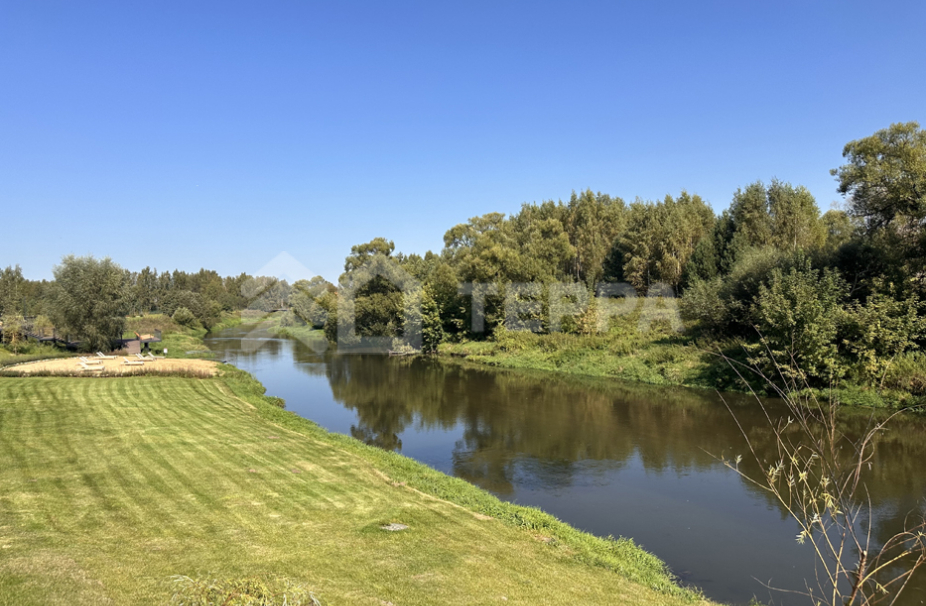 Объект ID 18138 - Таунхаус