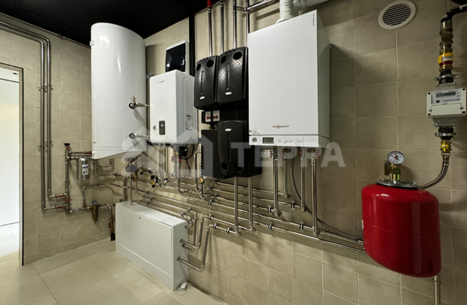 Объект ID 18089 - Дом