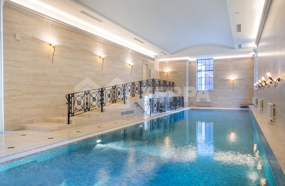 Объект ID 15818 - Дом