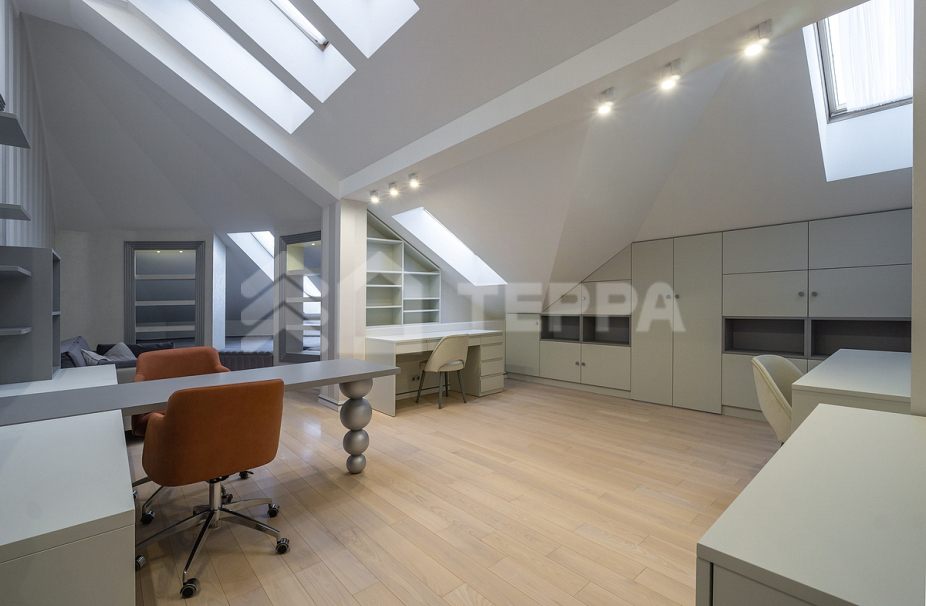 Объект ID 18537 - Дом