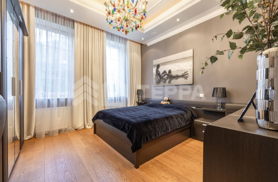 Объект ID 18091 - Дом