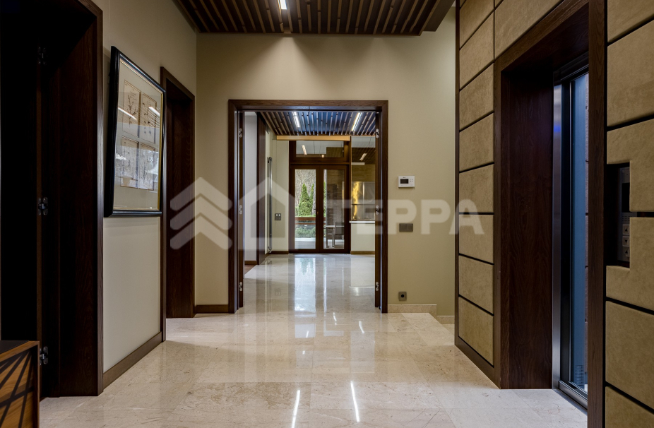 Объект ID 18957 - Дом