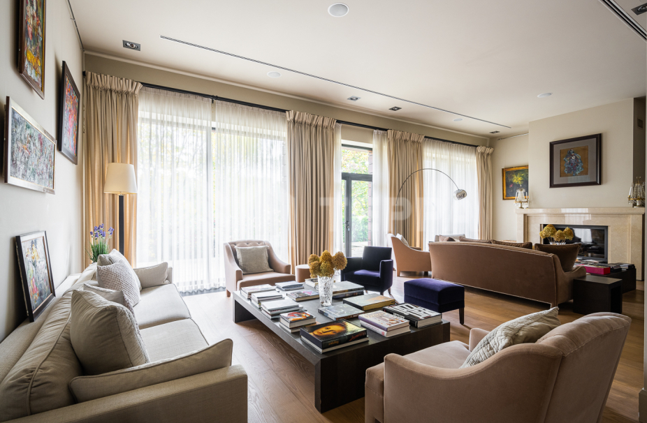 Объект ID 13509 - Дом