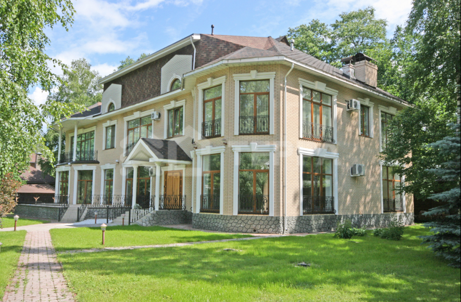 Объект ID 3427 - Дом