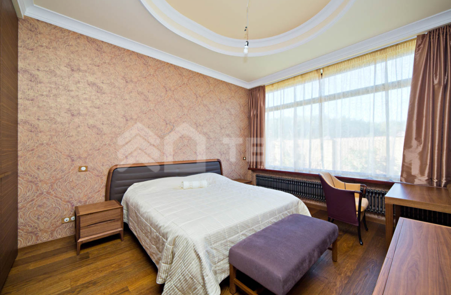 Объект ID 8927 - Дом