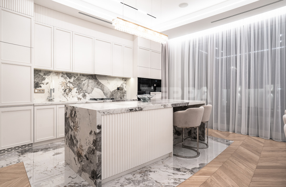 Объект ID 18355 - Дом