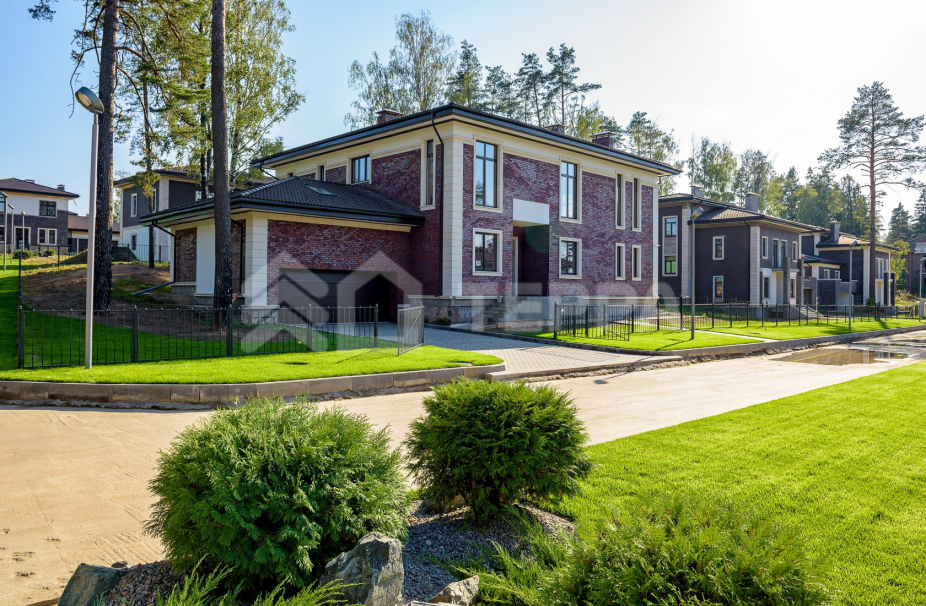 Объект ID 12037 - Дом