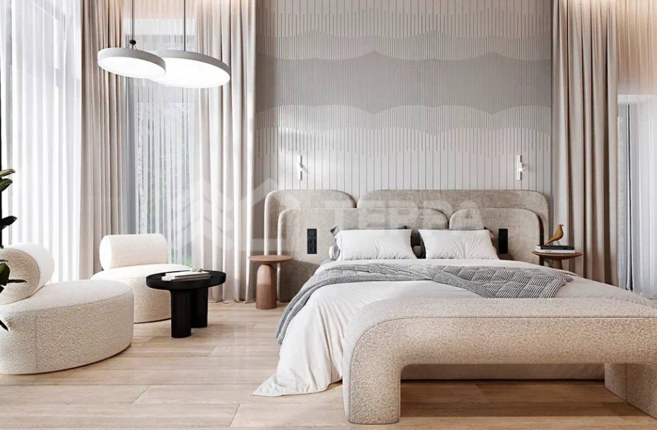 Объект ID 18115 - Дом