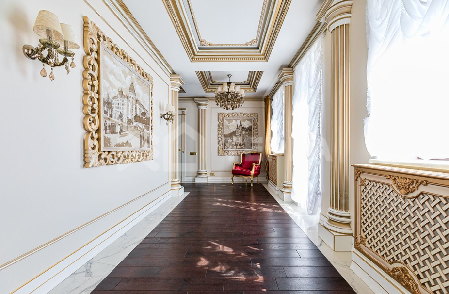 Объект ID 13346 - Дом