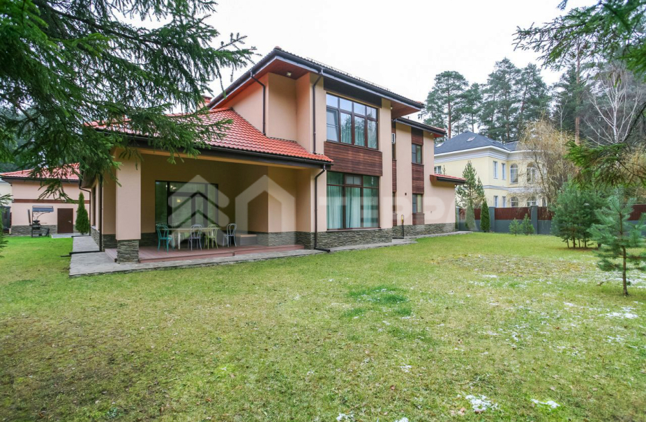 Объект ID 15759 - Дом