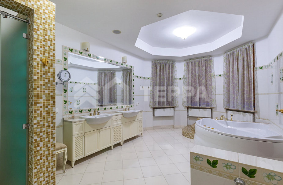 Объект ID 16346 - Дом