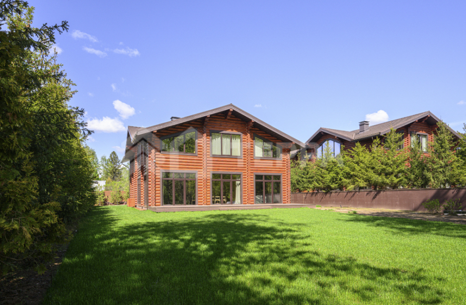 Объект ID 18696 - Дом