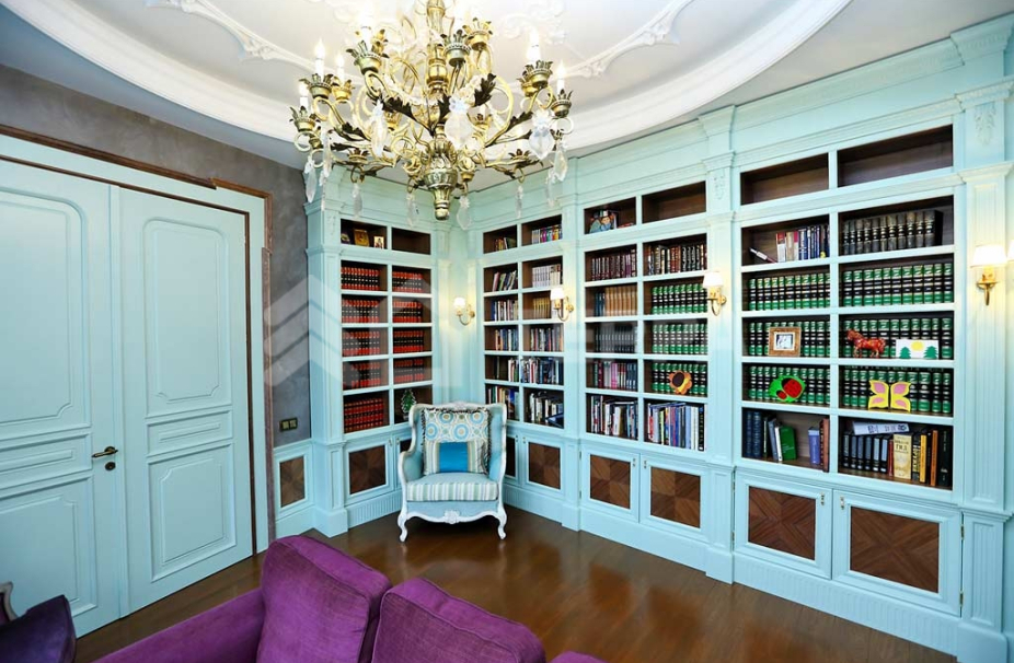 Объект ID 13408 - Дом