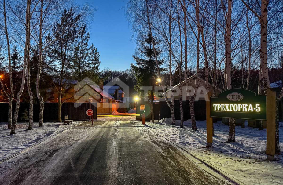 Объект ID 18814 - Дом