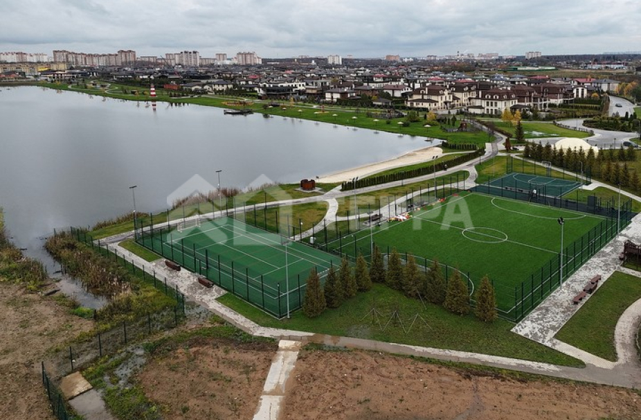 Объект ID 18938 - Дом