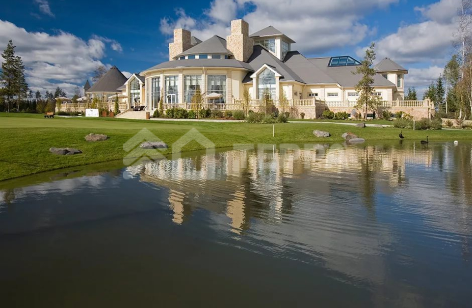 Объект ID 18423 - Участок