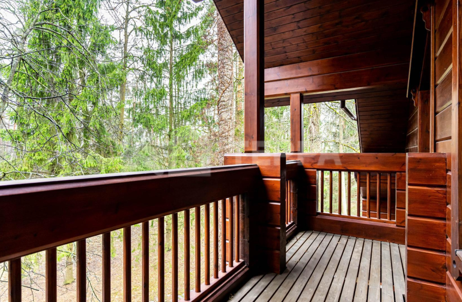 Объект ID 17658 - Дом