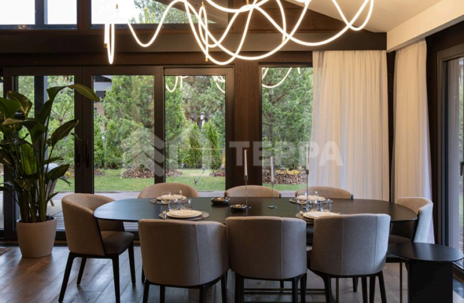 Объект ID 18336 - Дом