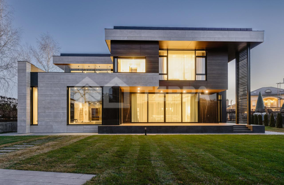 Объект ID 17576 - Дом