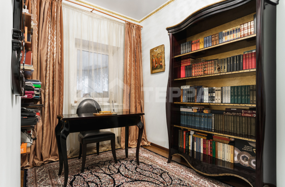 Объект ID 16323 - Таунхаус