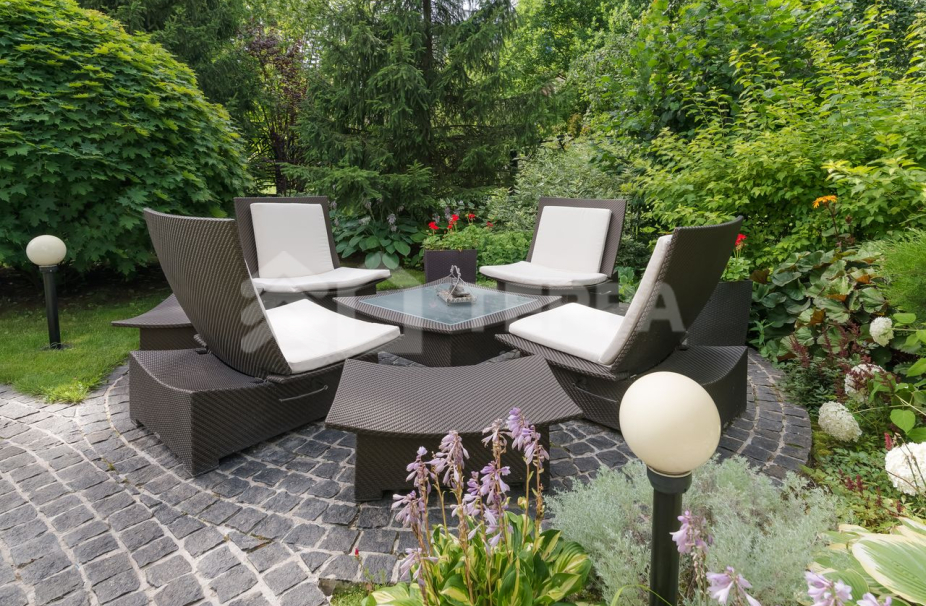 Объект ID 14816 - Дом