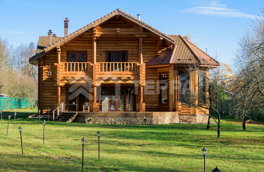 Объект ID 12006 - Дом