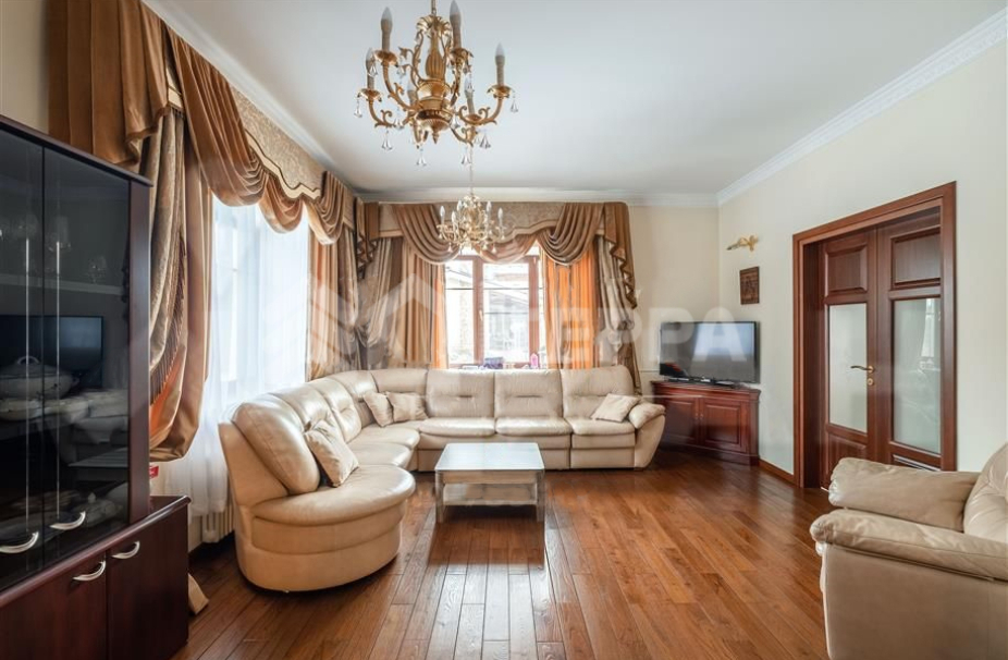 Объект ID 16312 - Дом